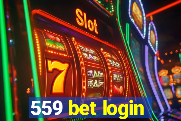 559 bet login